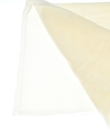 BEAUTY&YOUTH UNITED ARROWS（ビューティーアンドユースユナイテッドアローズ）ストール 白 サイズ:F レディース/2200614601060