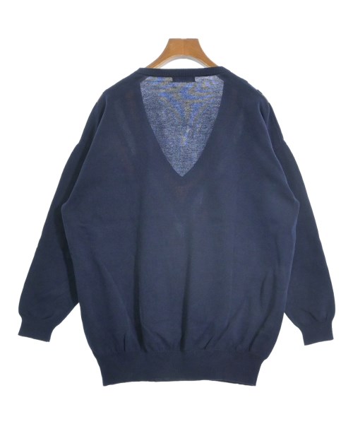 BEAUTY&YOUTH UNITED ARROWS（ビューティーアンドユースユナイテッドアローズ）ニット・セーター 紺 サイズ:F レディース/2200614629057