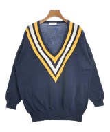 BEAUTY&YOUTH UNITED ARROWS（ビューティーアンドユースユナイテッドアローズ）ニット・セーター 紺 サイズ:F レディース/2200614629057