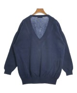 BEAUTY&YOUTH UNITED ARROWS（ビューティーアンドユースユナイテッドアローズ）ニット・セーター 紺 サイズ:F レディース/2200614629057