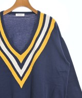 BEAUTY&YOUTH UNITED ARROWS（ビューティーアンドユースユナイテッドアローズ）ニット・セーター 紺 サイズ:F レディース/2200614629057