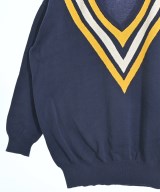 BEAUTY&YOUTH UNITED ARROWS（ビューティーアンドユースユナイテッドアローズ）ニット・セーター 紺 サイズ:F レディース/2200614629057
