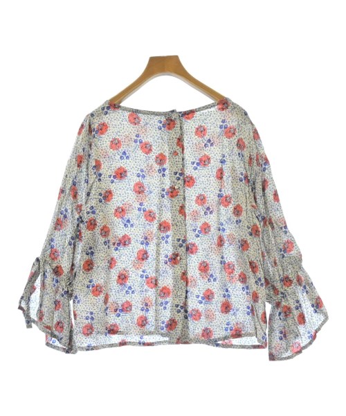 BEAUTY&YOUTH UNITED ARROWS（ビューティーアンドユースユナイテッドアローズ）カジュアルシャツ グレー サイズ:F レディース/2200614629088