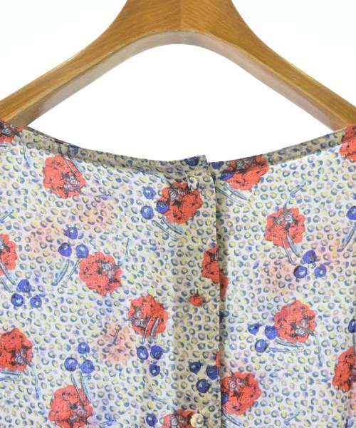 BEAUTY&YOUTH UNITED ARROWS（ビューティーアンドユースユナイテッドアローズ）カジュアルシャツ グレー サイズ:F レディース/2200614629088