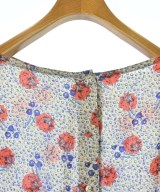 BEAUTY&YOUTH UNITED ARROWS（ビューティーアンドユースユナイテッドアローズ）カジュアルシャツ グレー サイズ:F レディース/2200614629088