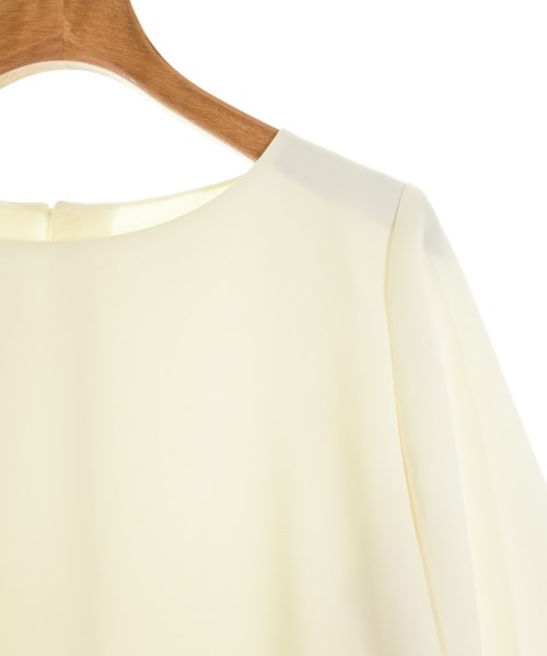 BEAUTY&YOUTH UNITED ARROWS（ビューティーアンドユースユナイテッドアローズ）ブラウス 白 サイズ:F レディース/2200617163138