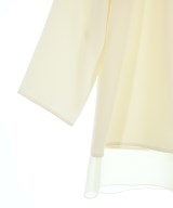 BEAUTY&YOUTH UNITED ARROWS（ビューティーアンドユースユナイテッドアローズ）ブラウス 白 サイズ:F レディース/2200617163138