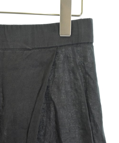 BEAUTY&YOUTH UNITED ARROWS（ビューティーアンドユースユナイテッドアローズ）ロング・マキシ丈スカート 黒 サイズ:F レディース/2200619004095