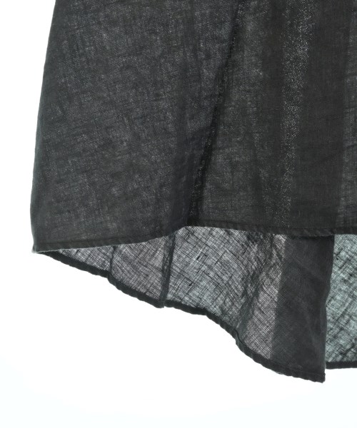 BEAUTY&YOUTH UNITED ARROWS（ビューティーアンドユースユナイテッドアローズ）ロング・マキシ丈スカート 黒 サイズ:F レディース/2200619004095