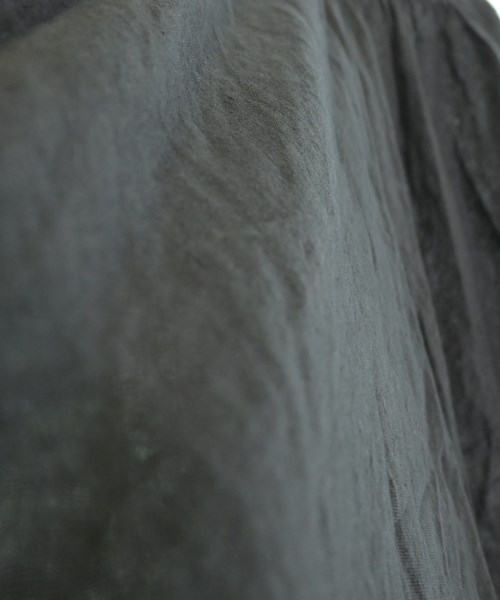 BEAUTY&YOUTH UNITED ARROWS（ビューティーアンドユースユナイテッドアローズ）ロング・マキシ丈スカート 黒 サイズ:F レディース/2200619004095