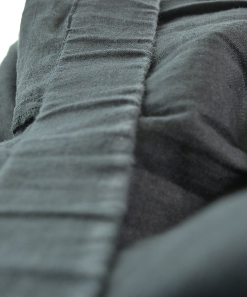 BEAUTY&YOUTH UNITED ARROWS（ビューティーアンドユースユナイテッドアローズ）ロング・マキシ丈スカート 黒 サイズ:F レディース/2200619004095