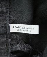 BEAUTY&YOUTH UNITED ARROWS（ビューティーアンドユースユナイテッドアローズ）ロング・マキシ丈スカート 黒 サイズ:F レディース/2200619004095