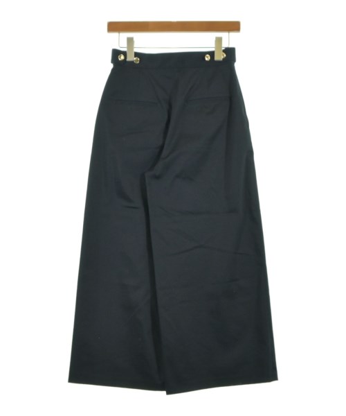 BEAUTY&YOUTH UNITED ARROWS（ビューティーアンドユースユナイテッドアローズ）チノパン 紺 サイズ:M レディース/2200621472028