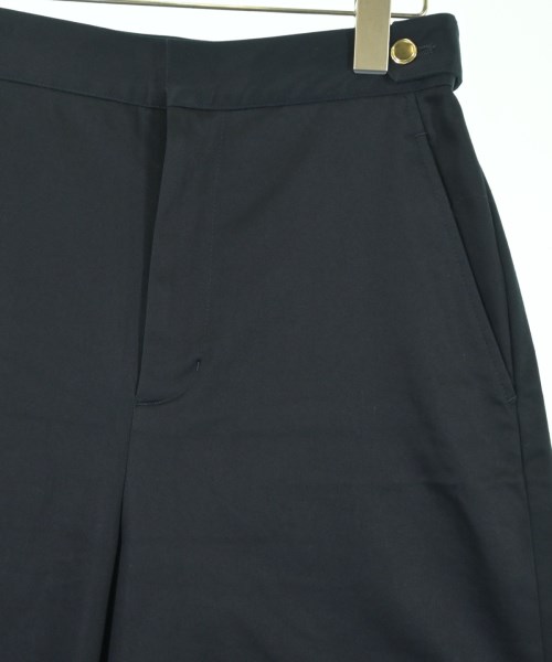 BEAUTY&YOUTH UNITED ARROWS（ビューティーアンドユースユナイテッドアローズ）チノパン 紺 サイズ:M レディース/2200621472028
