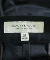 BEAUTY&YOUTH UNITED ARROWS（ビューティーアンドユースユナイテッドアローズ）チノパン 紺 サイズ:M レディース/2200621472028