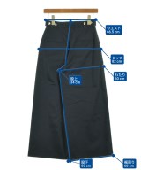 BEAUTY&YOUTH UNITED ARROWS（ビューティーアンドユースユナイテッドアローズ）チノパン 紺 サイズ:M レディース/2200621472028