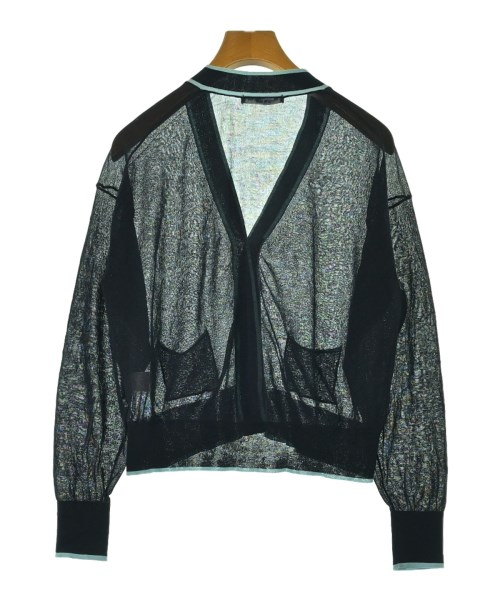 BEAUTY&YOUTH UNITED ARROWS（ビューティーアンドユースユナイテッドアローズ）カーディガン 紺 サイズ:-(M位) レディース/2200622020174