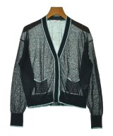 BEAUTY&YOUTH UNITED ARROWS（ビューティーアンドユースユナイテッドアローズ）カーディガン 紺 サイズ:-(M位) レディース/2200622020174