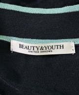 BEAUTY&YOUTH UNITED ARROWS（ビューティーアンドユースユナイテッドアローズ）カーディガン 紺 サイズ:-(M位) レディース/2200622020174