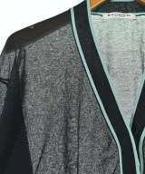 BEAUTY&YOUTH UNITED ARROWS（ビューティーアンドユースユナイテッドアローズ）カーディガン 紺 サイズ:-(M位) レディース/2200622020174