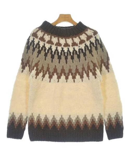 ビューティーアンドユースユナイテットアローズ(BEAUTY&YOUTH UNITED ARROWS)のBEAUTY&YOUTH UNITED ARROWS ニット・セーター