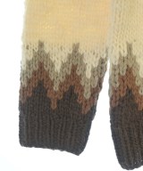 BEAUTY&YOUTH UNITED ARROWS（ビューティーアンドユースユナイテッドアローズ）ニット・セーター ベージュ サイズ:F レディース/2200622027036