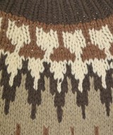 BEAUTY&YOUTH UNITED ARROWS（ビューティーアンドユースユナイテッドアローズ）ニット・セーター ベージュ サイズ:F レディース/2200622027036