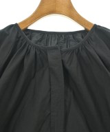 BEAUTY&YOUTH UNITED ARROWS（ビューティーアンドユースユナイテッドアローズ）ブラウス 黒 サイズ:F レディース/2200622044033