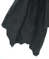 BEAUTY&YOUTH UNITED ARROWS（ビューティーアンドユースユナイテッドアローズ）ブラウス 黒 サイズ:F レディース/2200622044033