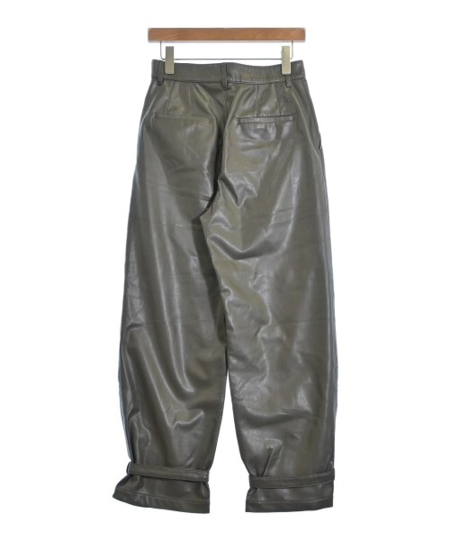 BEAUTY&YOUTH UNITED ARROWS（ビューティーアンドユースユナイテッドアローズ）その他 カーキ サイズ:M レディース/2200622077017