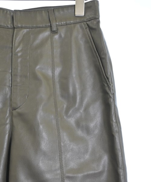 BEAUTY&YOUTH UNITED ARROWS（ビューティーアンドユースユナイテッドアローズ）その他 カーキ サイズ:M レディース/2200622077017