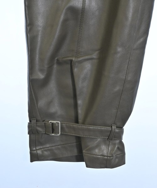 BEAUTY&YOUTH UNITED ARROWS（ビューティーアンドユースユナイテッドアローズ）その他 カーキ サイズ:M レディース/2200622077017