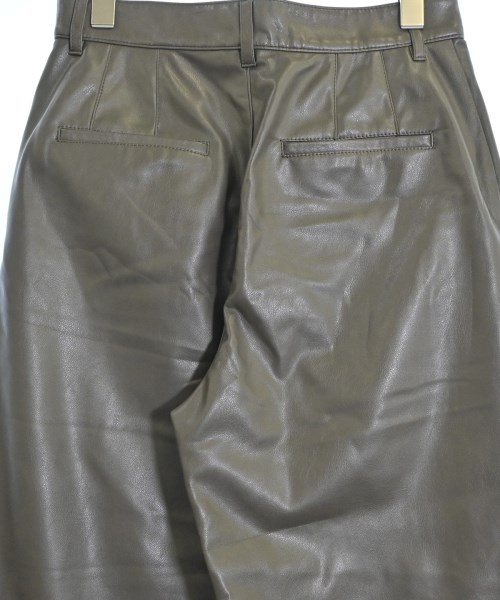 BEAUTY&YOUTH UNITED ARROWS（ビューティーアンドユースユナイテッドアローズ）その他 カーキ サイズ:M レディース/2200622077017