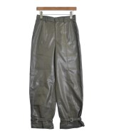 BEAUTY&YOUTH UNITED ARROWS（ビューティーアンドユースユナイテッドアローズ）その他 カーキ サイズ:M レディース/2200622077017