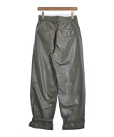 BEAUTY&YOUTH UNITED ARROWS（ビューティーアンドユースユナイテッドアローズ）その他 カーキ サイズ:M レディース/2200622077017