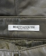 BEAUTY&YOUTH UNITED ARROWS（ビューティーアンドユースユナイテッドアローズ）その他 カーキ サイズ:M レディース/2200622077017