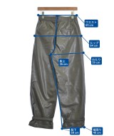 BEAUTY&YOUTH UNITED ARROWS（ビューティーアンドユースユナイテッドアローズ）その他 カーキ サイズ:M レディース/2200622077017