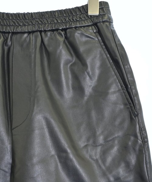 BEAUTY&YOUTH UNITED ARROWS（ビューティーアンドユースユナイテッドアローズ）ショートパンツ 黒 サイズ:S レディース/2200622077031