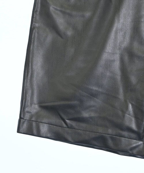 BEAUTY&YOUTH UNITED ARROWS（ビューティーアンドユースユナイテッドアローズ）ショートパンツ 黒 サイズ:S レディース/2200622077031