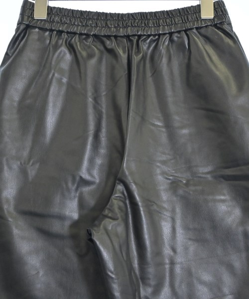 BEAUTY&YOUTH UNITED ARROWS（ビューティーアンドユースユナイテッドアローズ）ショートパンツ 黒 サイズ:S レディース/2200622077031