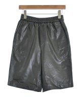 BEAUTY&YOUTH UNITED ARROWS（ビューティーアンドユースユナイテッドアローズ）ショートパンツ 黒 サイズ:S レディース/2200622077031