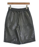 BEAUTY&YOUTH UNITED ARROWS（ビューティーアンドユースユナイテッドアローズ）ショートパンツ 黒 サイズ:S レディース/2200622077031