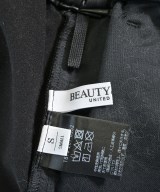 BEAUTY&YOUTH UNITED ARROWS（ビューティーアンドユースユナイテッドアローズ）ショートパンツ 黒 サイズ:S レディース/2200622077031