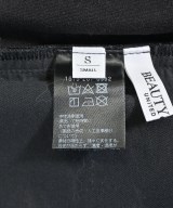 BEAUTY&YOUTH UNITED ARROWS（ビューティーアンドユースユナイテッドアローズ）ショートパンツ 黒 サイズ:S レディース/2200622077031