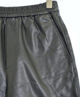 BEAUTY&YOUTH UNITED ARROWS（ビューティーアンドユースユナイテッドアローズ）ショートパンツ 黒 サイズ:S レディース/2200622077031