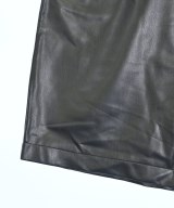 BEAUTY&YOUTH UNITED ARROWS（ビューティーアンドユースユナイテッドアローズ）ショートパンツ 黒 サイズ:S レディース/2200622077031