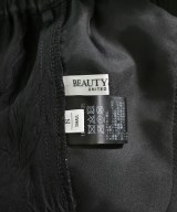 BEAUTY&YOUTH UNITED ARROWS（ビューティーアンドユースユナイテッドアローズ）その他 黒 サイズ:S レディース/2200622132020
