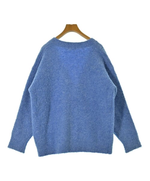 BEAUTY&YOUTH UNITED ARROWS（ビューティーアンドユースユナイテッドアローズ）カーディガン 青 サイズ:F レディース/2200622132051