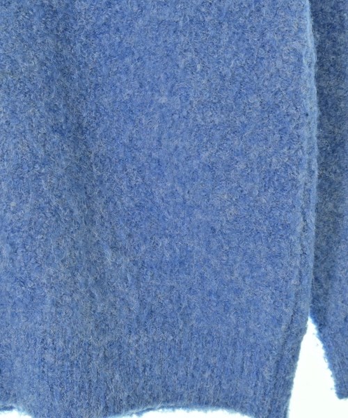 BEAUTY&YOUTH UNITED ARROWS（ビューティーアンドユースユナイテッドアローズ）カーディガン 青 サイズ:F レディース/2200622132051