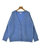 BEAUTY&YOUTH UNITED ARROWS（ビューティーアンドユースユナイテッドアローズ）カーディガン 青 サイズ:F レディース/2200622132051
